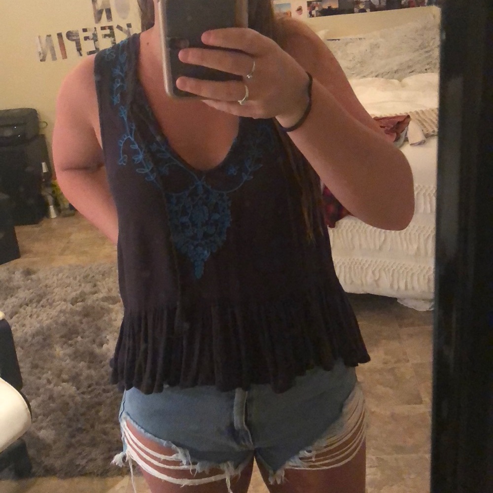 Tank top - Picture 2 of 2
